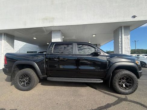 Used 2025 RAM 1500 RHO w/ RHO Level 1 Equipment Group AWD/4WD image 4