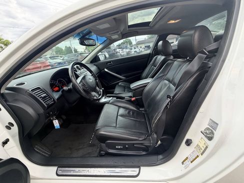 Used 2011 Nissan Altima 2.5 S w/ 2.5S Premium Pkg FWD image 62