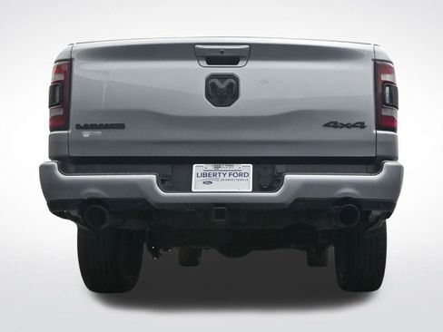 Used 2021 RAM 1500 Laramie image 38