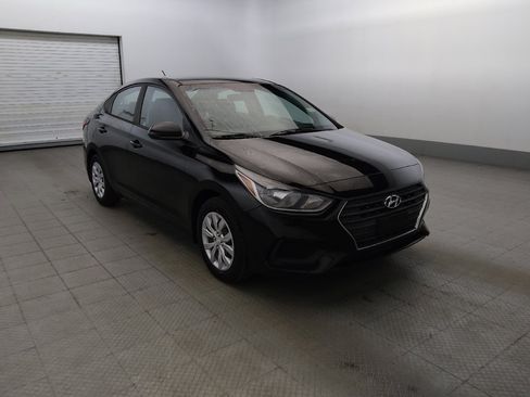 Used 2018 Hyundai Accent SE FWD image 13