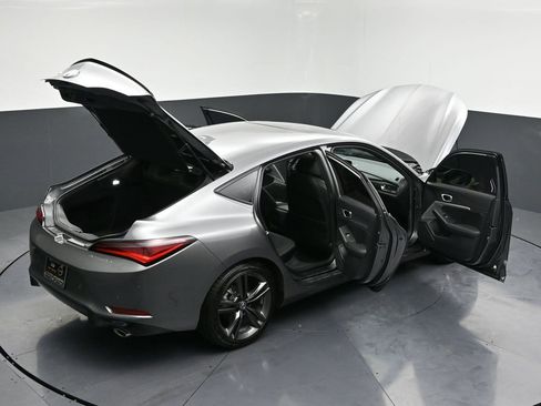 Used 2025 Acura Integra A-Spec image 35