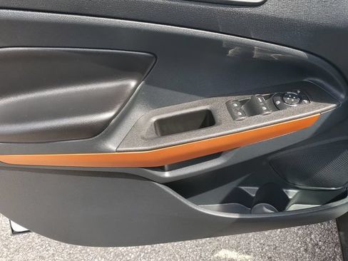 Used 2018 Ford EcoSport SES AWD/4WD image 21