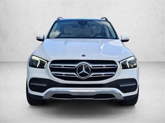 Certified 2021 Mercedes-Benz GLE 350 4MATIC video 2