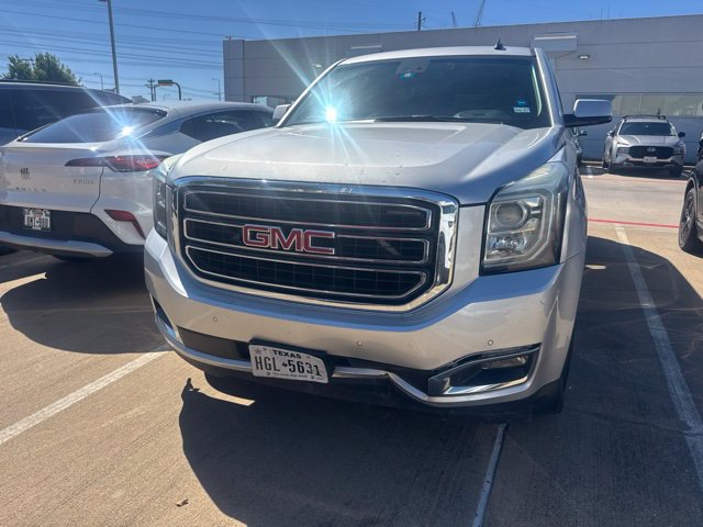 Used 2015 GMC Yukon XL SLT RWD image 3