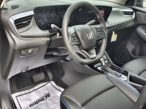 New 2026 Buick Encore GX Sport Touring w/ Comfort Package image 10