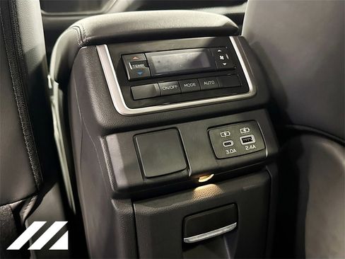 New 2026 Subaru Ascent Premium image 24