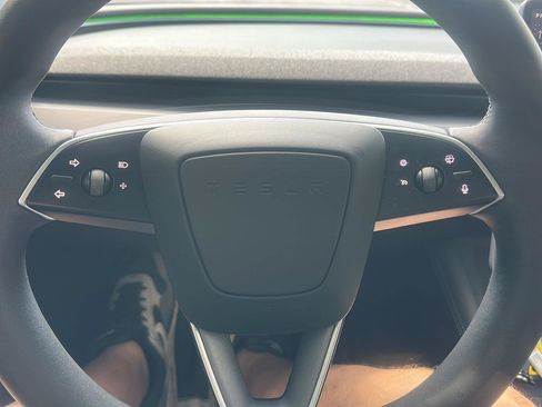 Used 2024 Tesla Model 3 Long Range RWD image 24