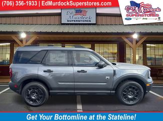 New 2025 Ford Bronco Sport Big Bend video 1