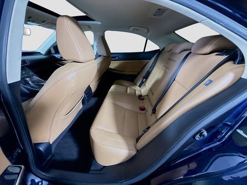 Used 2019 Lexus IS 300 AWD w/ Navigation Package image 25