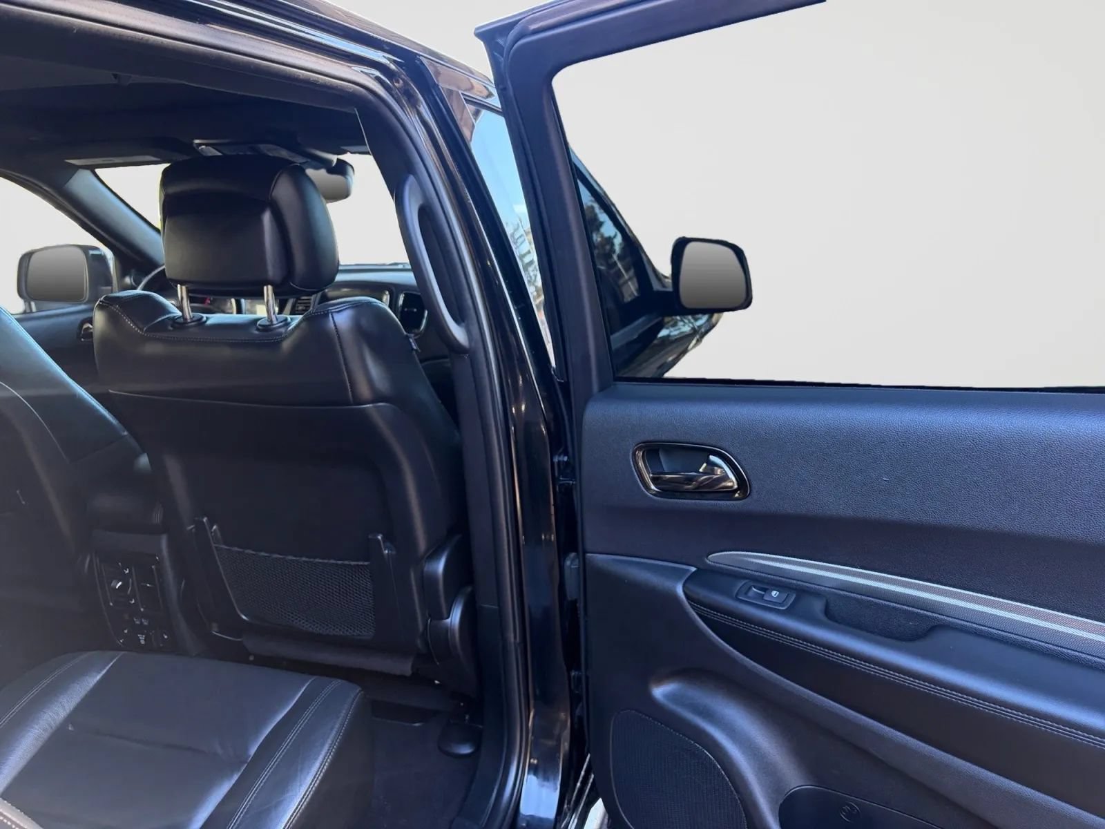 Used 2020 Dodge Durango GT AWD/4WD image 18