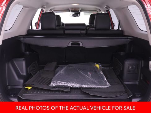 Certified 2024 Toyota 4Runner TRD Sport AWD/4WD image 14