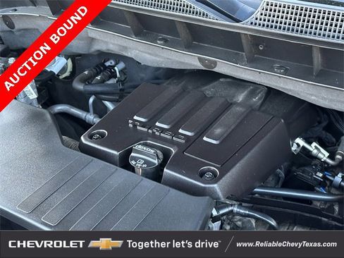 Certified 2023 Chevrolet Silverado 1500 Custom image 32