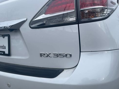 Used 2015 Lexus RX 350 AWD image 12