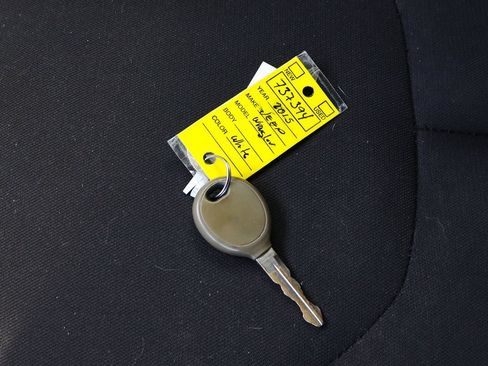 Used 2015 Jeep Wrangler Unlimited Sport w/ Max Tow Package AWD/4WD image 61