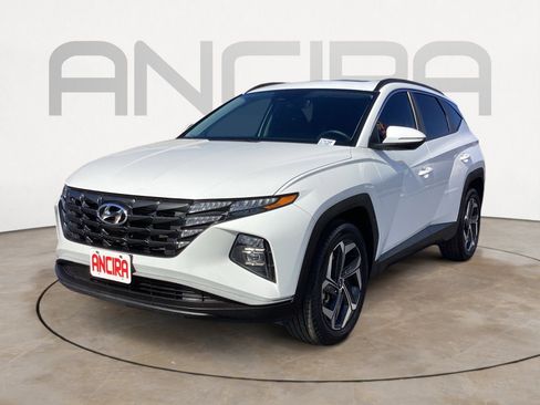 Used 2023 Hyundai Tucson SEL w/ Convenience Package image 7