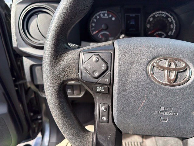 Certified 2019 Toyota Tacoma SR w/ SR Convenience Package AWD/4WD image 17