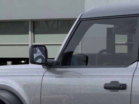 New 2026 Ford Bronco Base image 22