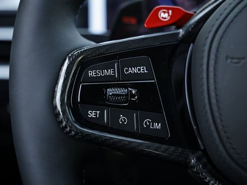 New 2026 BMW M4 xDrive Competition w/ Executive Package image 33