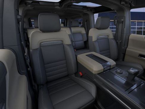 New 2026 GMC Hummer EV SUV image 88