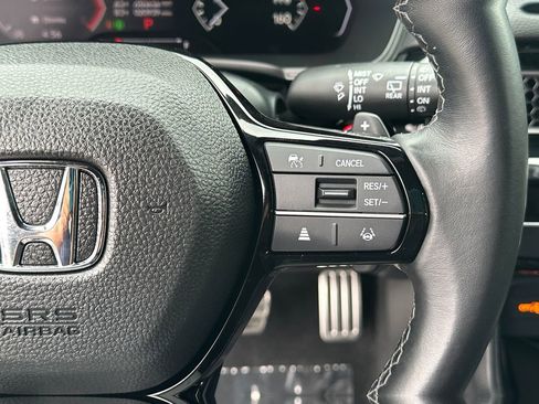 Used 2025 Honda Civic Sport image 19