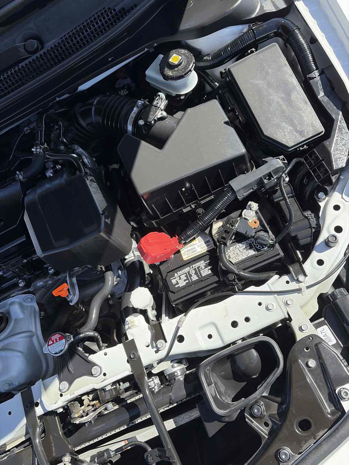 Used 2019 Acura ILX w/ Technology Package FWD image 32