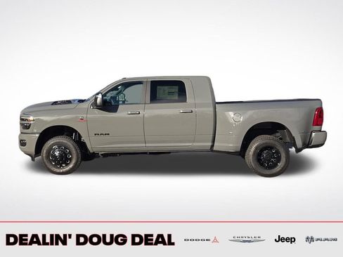 New 2026 RAM 3500 Laramie image 2