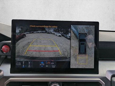 Certified 2025 Toyota 4Runner TRD Sport Premium image 13