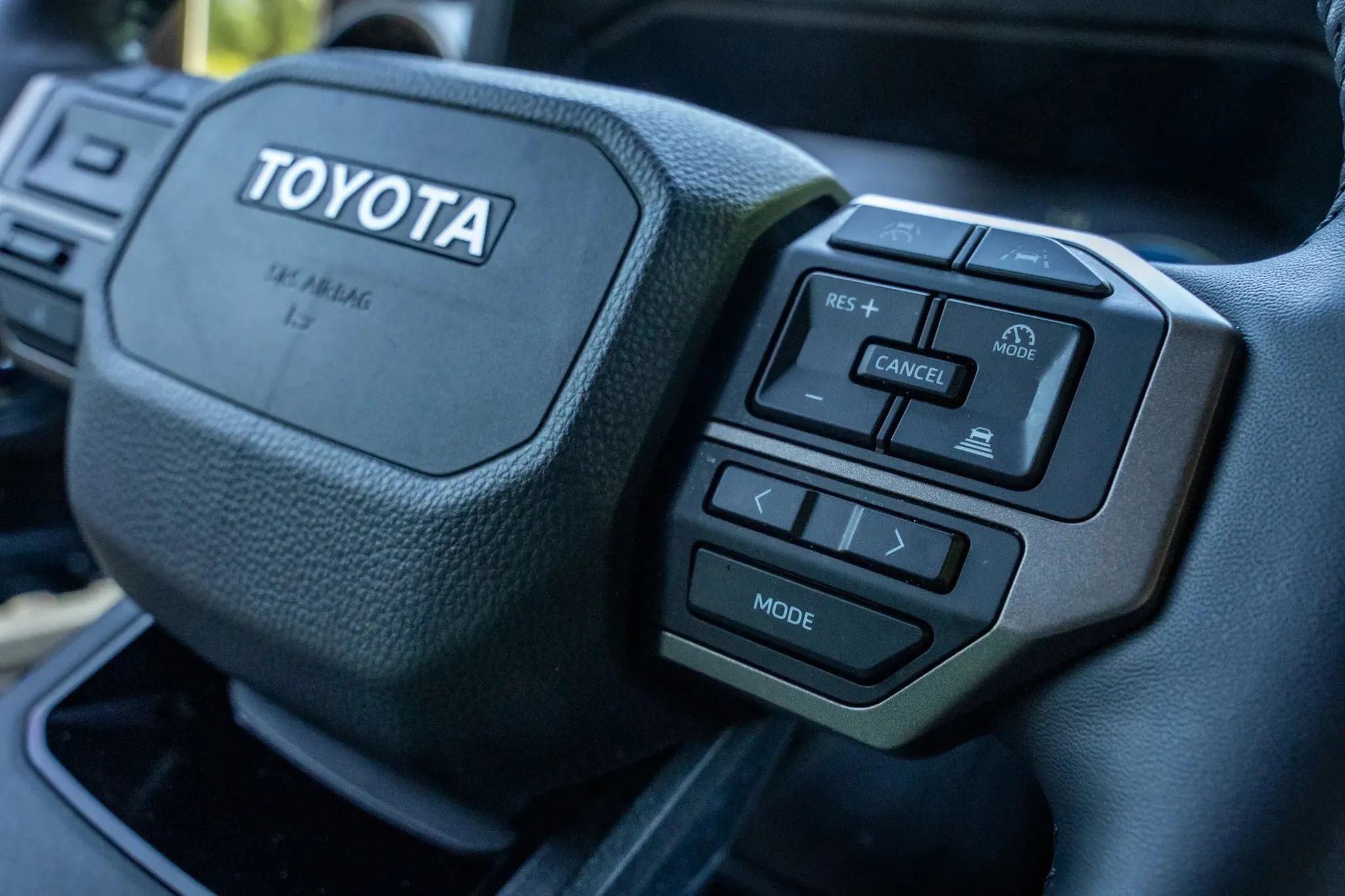Used 2025 Toyota Land Cruiser w/ Premium Package AWD/4WD image 28