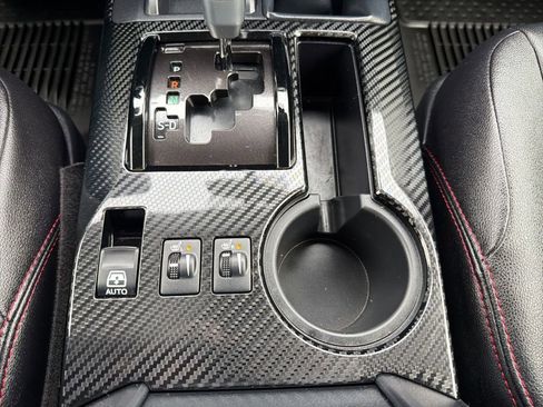 Certified 2018 Toyota 4Runner TRD Pro AWD/4WD image 25