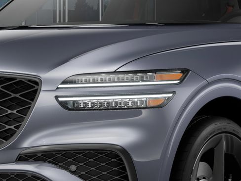 New 2026 Genesis GV70 2.5T Sport Prestige AWD/4WD image 9