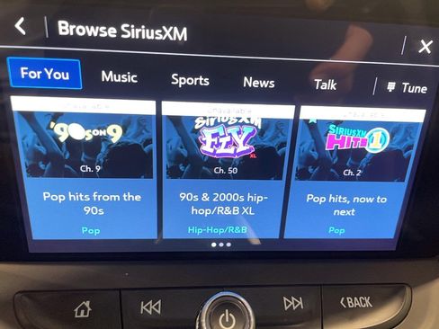 Used 2023 Chevrolet Camaro SS image 12