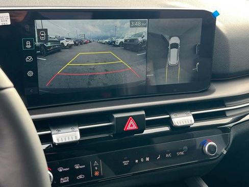 New 2026 Kia Sportage SX Prestige image 25