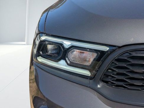 New 2026 Dodge Durango GT w/ Blacktop Package image 8