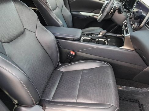 Certified 2023 Lexus RX 350 Premium Plus w/ Accessory Package (K3) AWD/4WD image 18