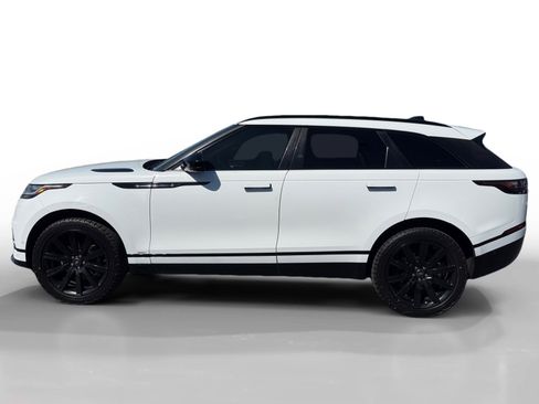 Used 2018 Land Rover Range Rover Velar R-Dynamic HSE AWD/4WD image 2