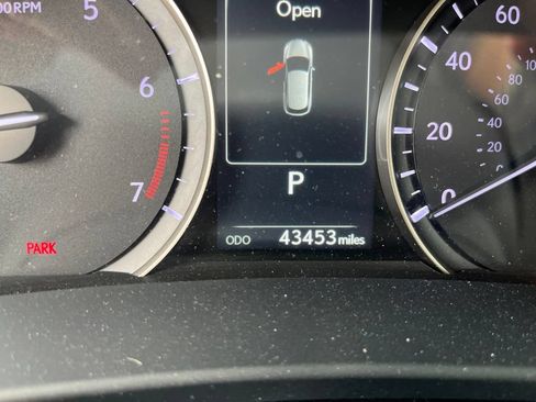 Used 2019 Lexus RX 350 FWD w/ Navigation Package image 2