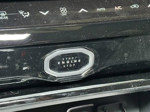 New 2026 Jeep Grand Cherokee L 4WD image 29