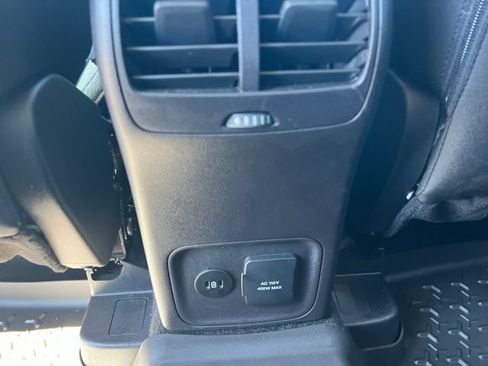 Used 2025 Ford Bronco Sport Big Bend AWD/4WD image 19
