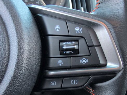 Certified 2021 Subaru Crosstrek 2.5i Limited w/ Moonroof Package 1 image 26