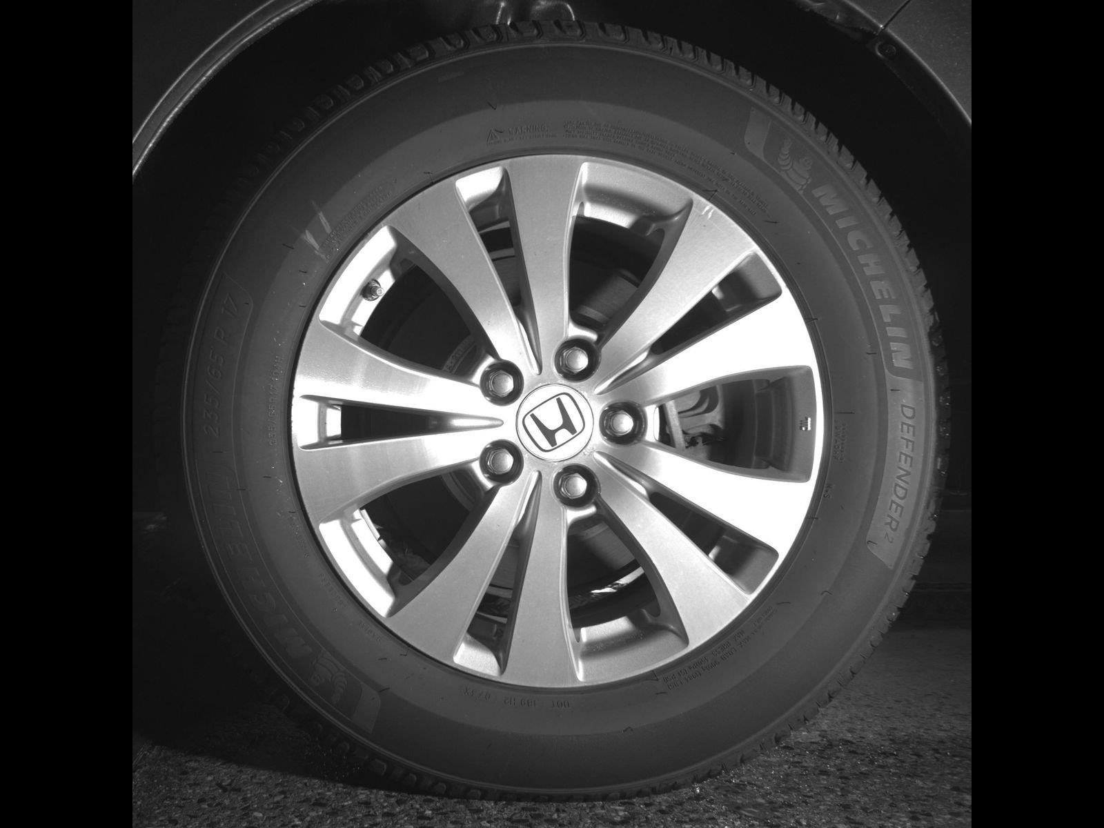 Used 2016 Honda Odyssey SE image 23