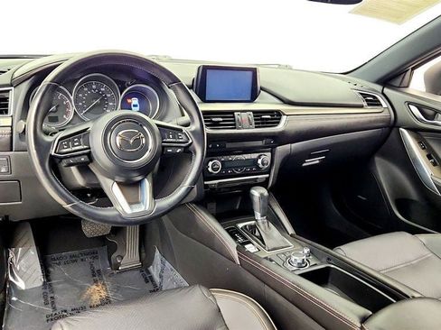 Used 2017 MAZDA MAZDA6 Grand Touring FWD image 14