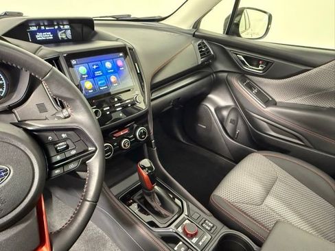 Used 2022 Subaru Forester Sport w/ Popular Package #2 image 27