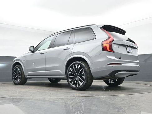 New 2026 Volvo XC90 T8 Ultra AWD/4WD image 46