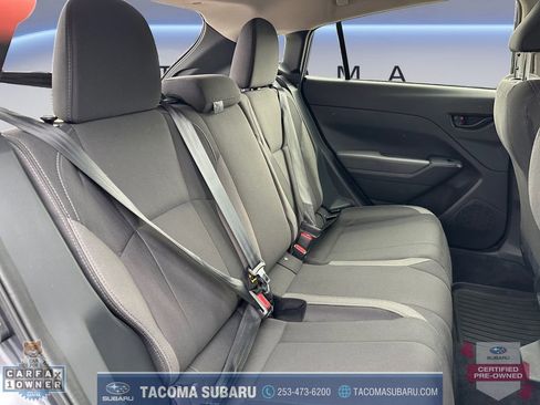 Certified 2024 Subaru Impreza 2.0i image 18