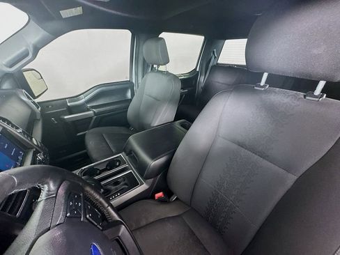 Used 2019 Ford F150 XLT w/ Equipment Group 302A Luxury image 20