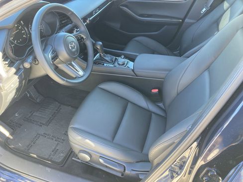 Used 2024 MAZDA MAZDA3 s image 16
