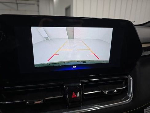 New 2026 Chevrolet TrailBlazer ACTIV w/ Convenience Package image 14