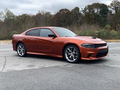Used 2023 Dodge Charger GT
