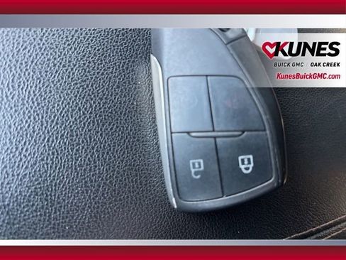 Used 2023 GMC Canyon AT4 w/ Canyon Safety Plus Package image 18