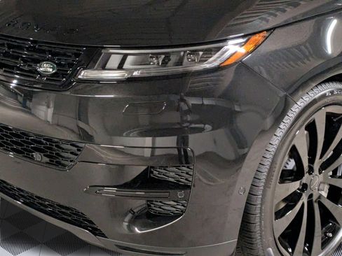 New 2026 Land Rover Range Rover Sport SE AWD/4WD image 20